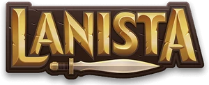 Lanista Logo